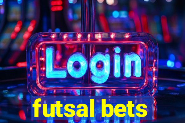 futsal bets